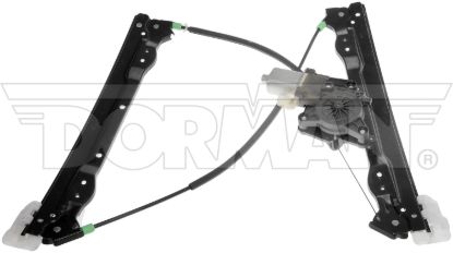 DORMAN WINDOW REG WITH MTR - 751313