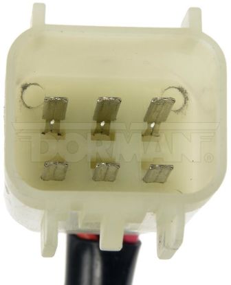 DORMAN WINDOW REG WITH MTR - 751412