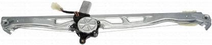 DORMAN WINDOW REG WITH MTR - 751413