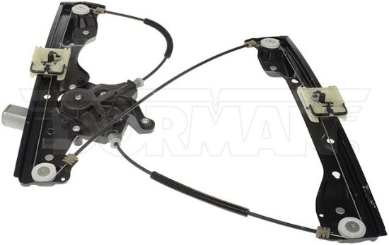 DORMAN WINDOW REGULATOR - 751595