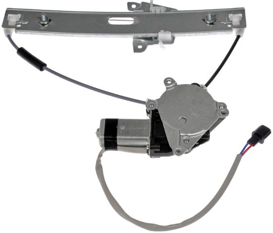 DORMAN WINDOW REGULATOR - 751713