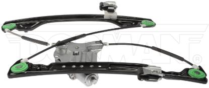 DORMAN WINDOW REGULATOR - 751739