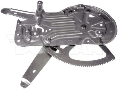 DORMAN WINDOW REGULATOR - 752894