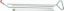 DORMAN VEHICLE DOOR ENTRY KIT - 75489