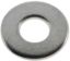 DORMAN WASHR FLAT 3/16  M4  M5 - 766009N