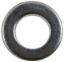 DORMAN WASHR FLAT 1/4  M6 - 766010N