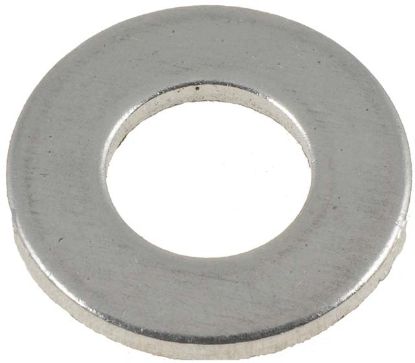 DORMAN WASHR FLAT 5/16  M8 - 766011N