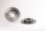 BREMBO DISC BRAKE ROTOR - 8913611