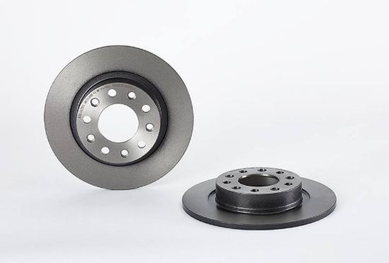 BREMBO DISC BRAKE ROTOR - 8946041