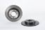 BREMBO DISC BRAKE ROTOR - 8946041
