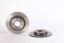 BREMBO DISC BRAKE ROTOR - 8951111