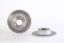 BREMBO DISC BRAKE ROTOR - 8976911
