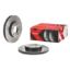 BREMBO BRAKE DISC - 994642XC02