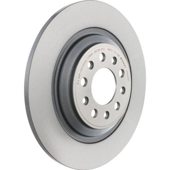 BREMBO KIT - KT00672