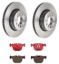 BREMBO KIT - KT00A77