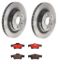 BREMBO KIT - KT00A84