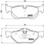 BREMBO KIT - KT04043