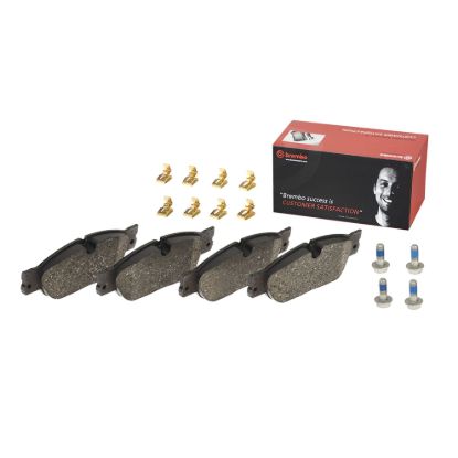BREMBO KIT - KT04193