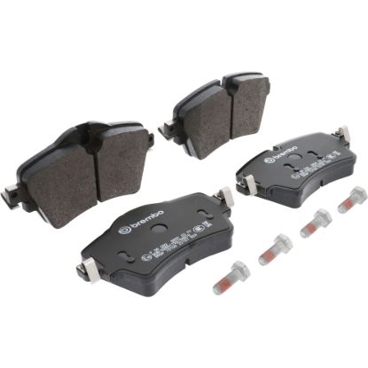 BREMBO KIT - KT04366