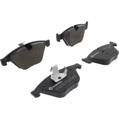 BREMBO KIT - KT04504