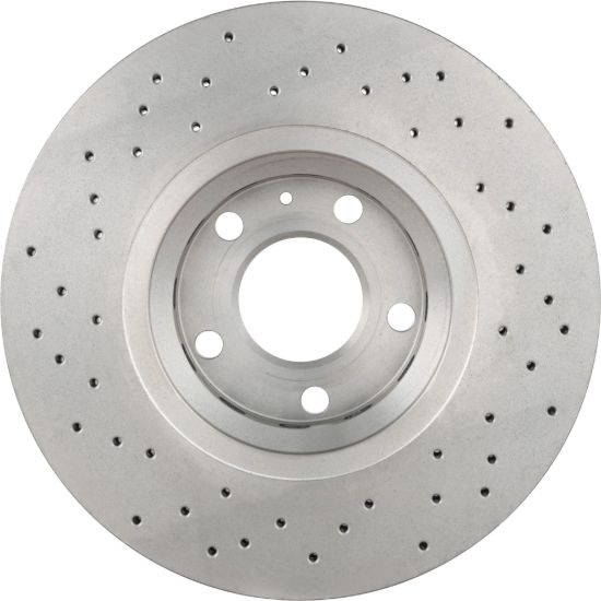 BREMBO KIT - KTX0093
