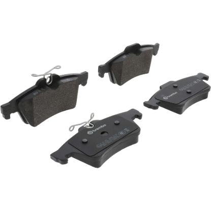 BREMBO KIT - KTX4061