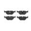 BREMBO DISC BRAKE PAD SET - P06013