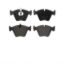 BREMBO DISC BRAKE PAD SET - P06022