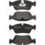 BREMBO DISC BRAKE PAD SET - P06024