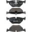 BREMBO DISC BRAKE PAD SET - P06025