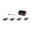 BREMBO DISC BRAKE PAD SET - P06036N