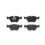 BREMBO DISC BRAKE PAD SET - P06042