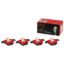 BREMBO DISC BRAKE PAD SET - P06046N