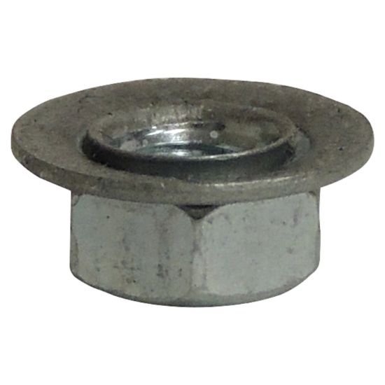 CROWN AUTO NUT & WASHER - 6502028