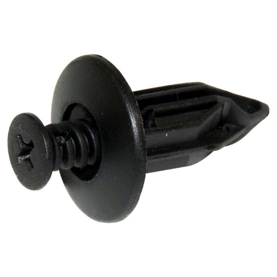 CROWN AUTO PUSH PIN - 6502625