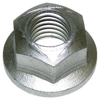 CROWN AUTO NUT - 6502698