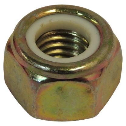 CROWN AUTO NYLON LOCK NUT - 6502979