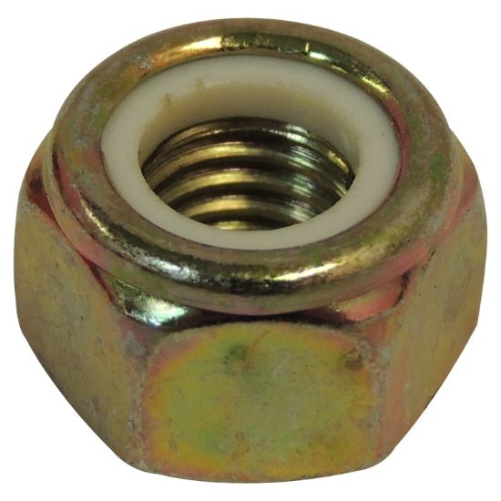 CROWN AUTO NYLON LOCK NUT - 6502979