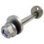 CROWN AUTO CAM BOLT KIT - 6504238K