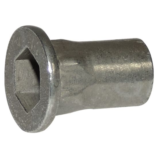 CROWN AUTO NUT - 6504601
