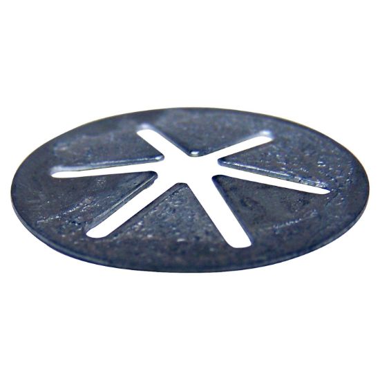 CROWN AUTO NUT - 6505049AA