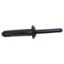 CROWN AUTO BODY MOLDING RIVET - 6506007AA