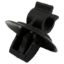 CROWN AUTO CLIP  HOOD PROP - 6506223AA