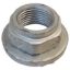 CROWN AUTO AXLE SHAFT NUT - 6506454AA