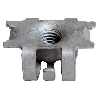 CROWN AUTO NUT  SNAP IN - 6506955AA