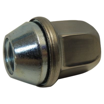 CROWN AUTO LUG NUT - 6509422AA