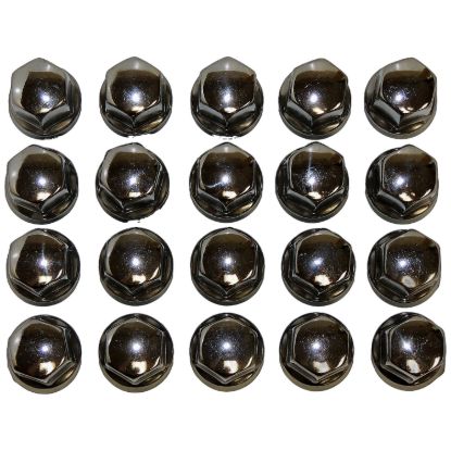 CROWN AUTO LUG NUT KIT - 6509422K