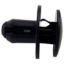 CROWN AUTO PUSH PIN - 6509960AA
