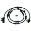 CROWN AUTO WHEEL SPEED SENSOR - 68003281AC