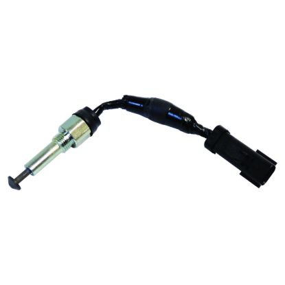 CROWN AUTO AXLE LOCKER SENSOR - 68003569AA